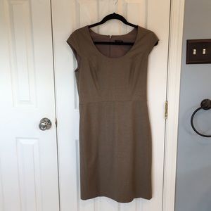 Ann Taylor cocktail dress